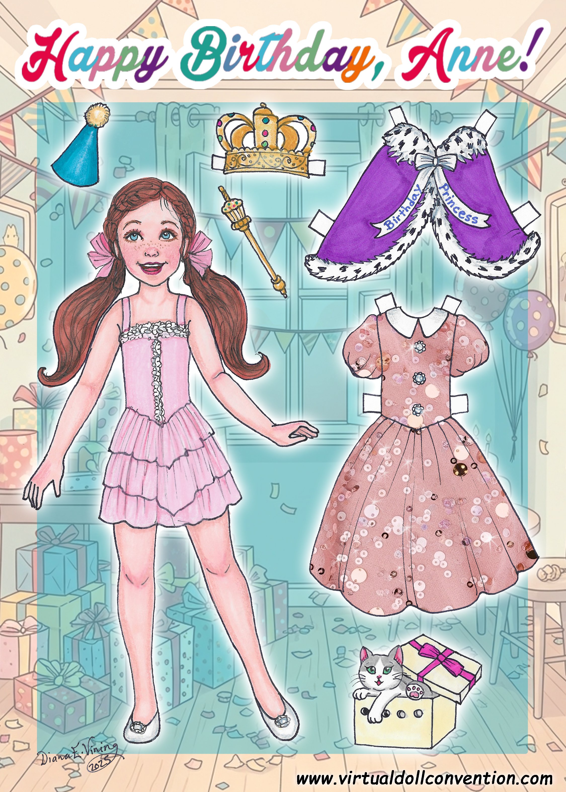 Happy Birthday Anne - Paper Doll.jpg