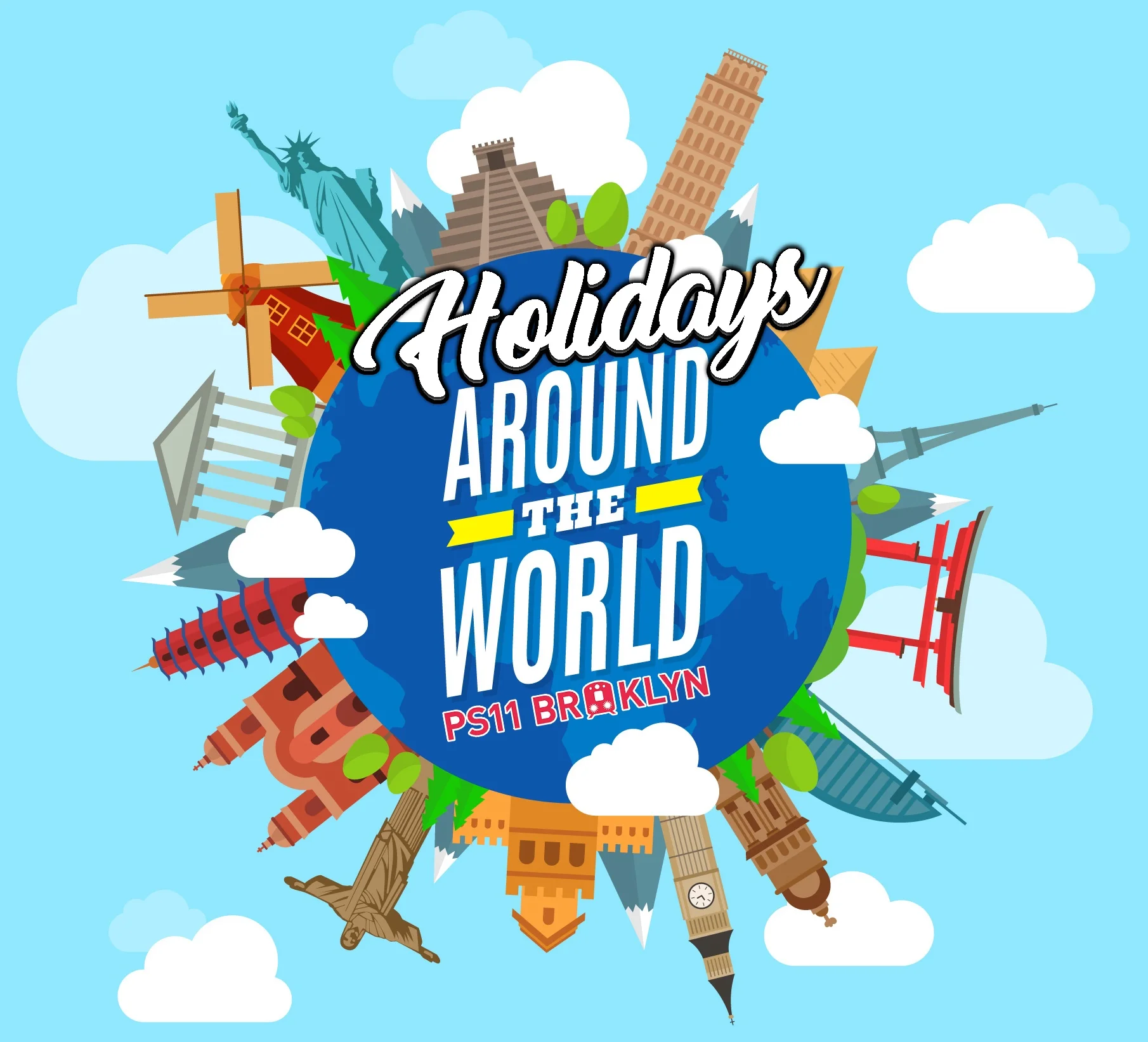 Holidays Around the World