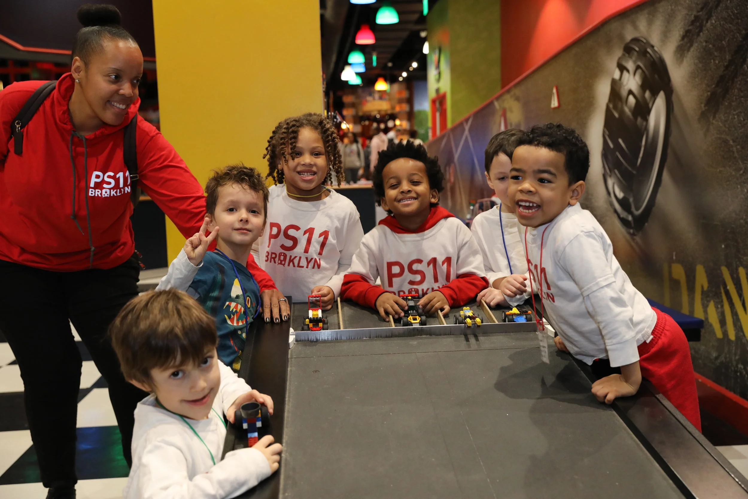 Collaborative Community