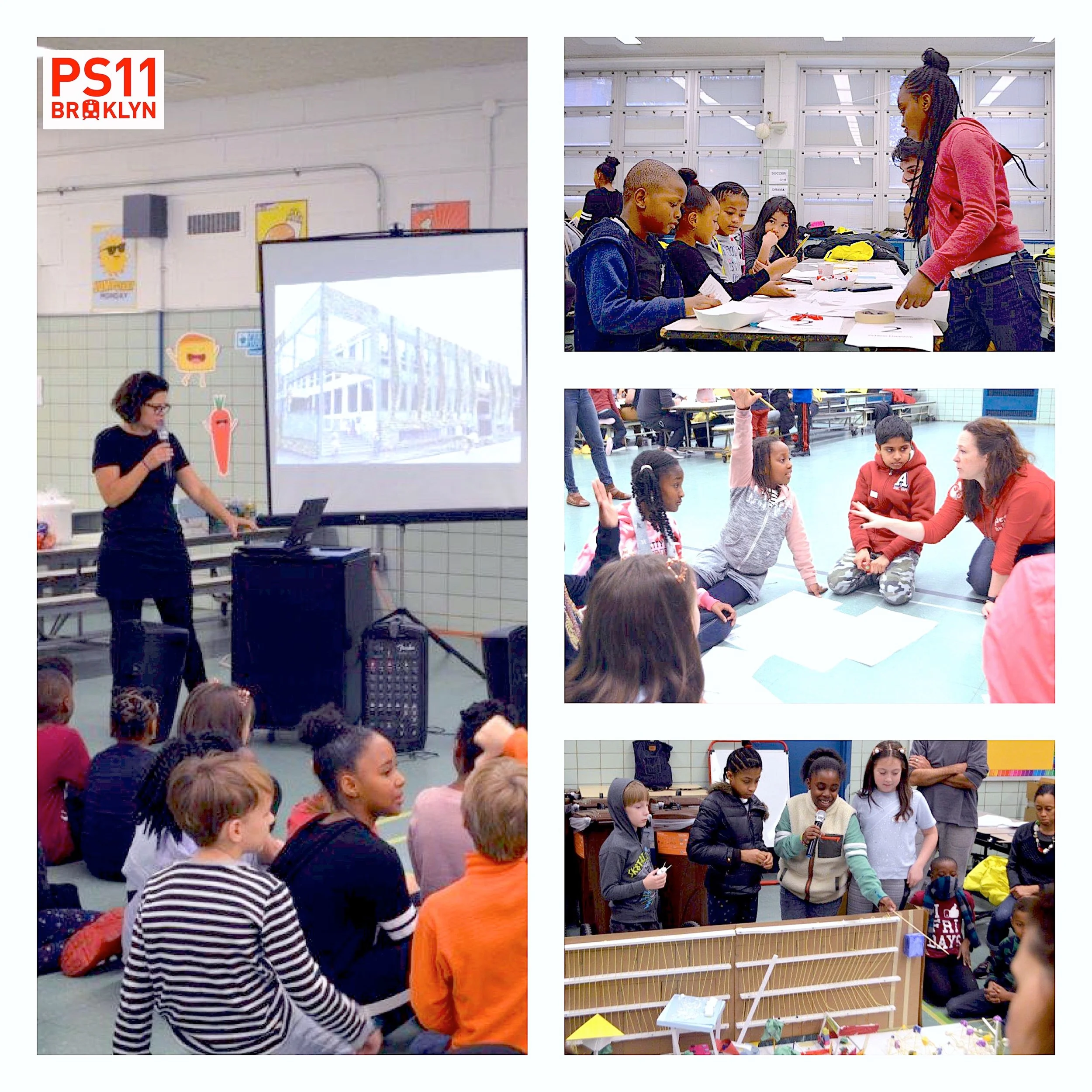 Project Pipeline - Architecture Day 
