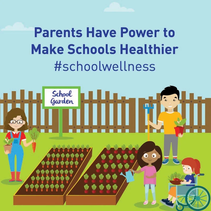 Garden Green Up &amp; Clean-Up! 