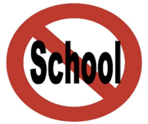 Rosh Hashanah (school closed)