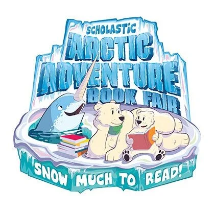 Scholastic Book Fair Begins