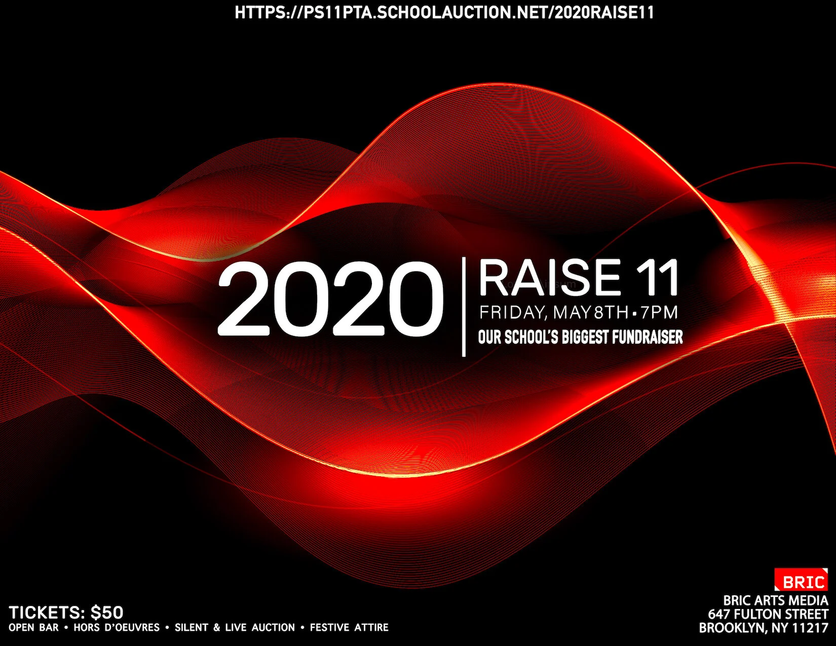 Raise 11 Planning Meeting