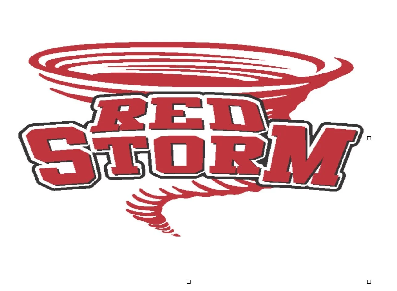 PS11 Red Storm vs PS 5 (at PS 5) 