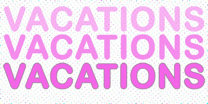 SONGS FOR SEPTEMBER 2016