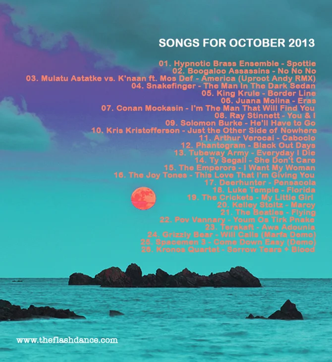 Phil Quinaz: May 2016