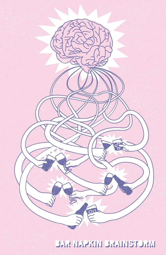 New mixtape: The Thin White Juke