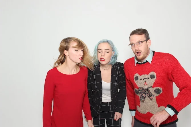 74 Tolerable Holiday Tunes  