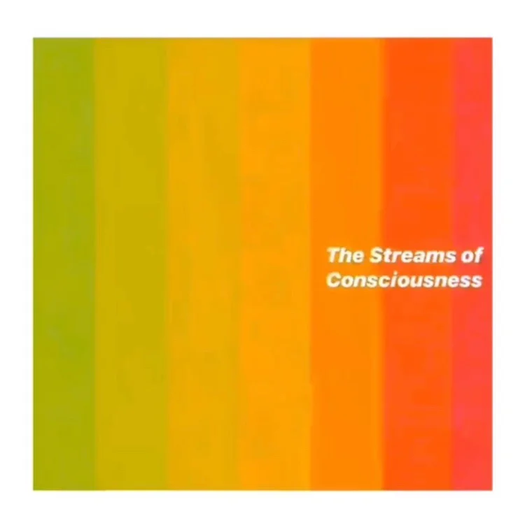Streams of Consciousness