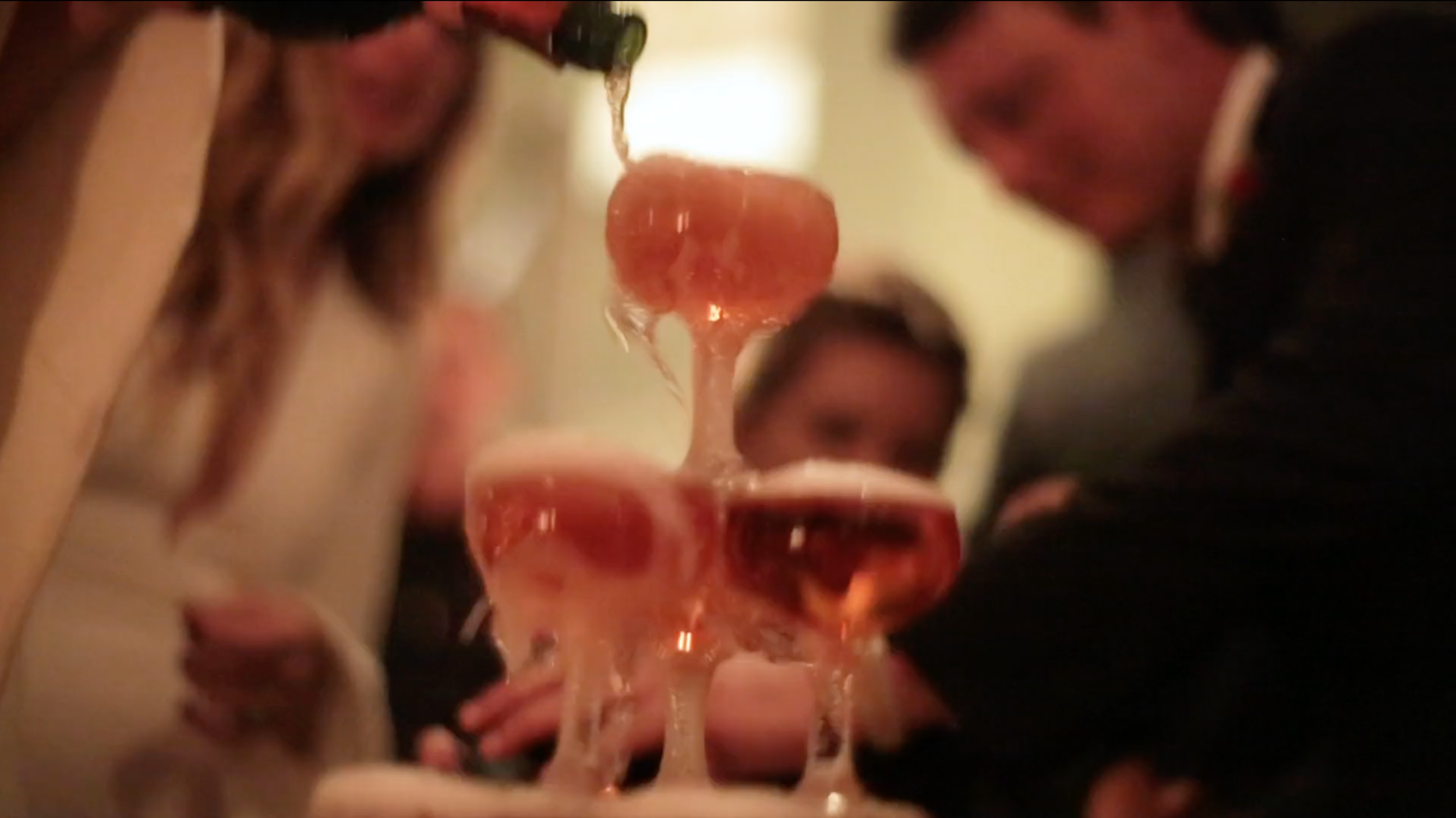 FLASHDANCE + SHARKPIG 