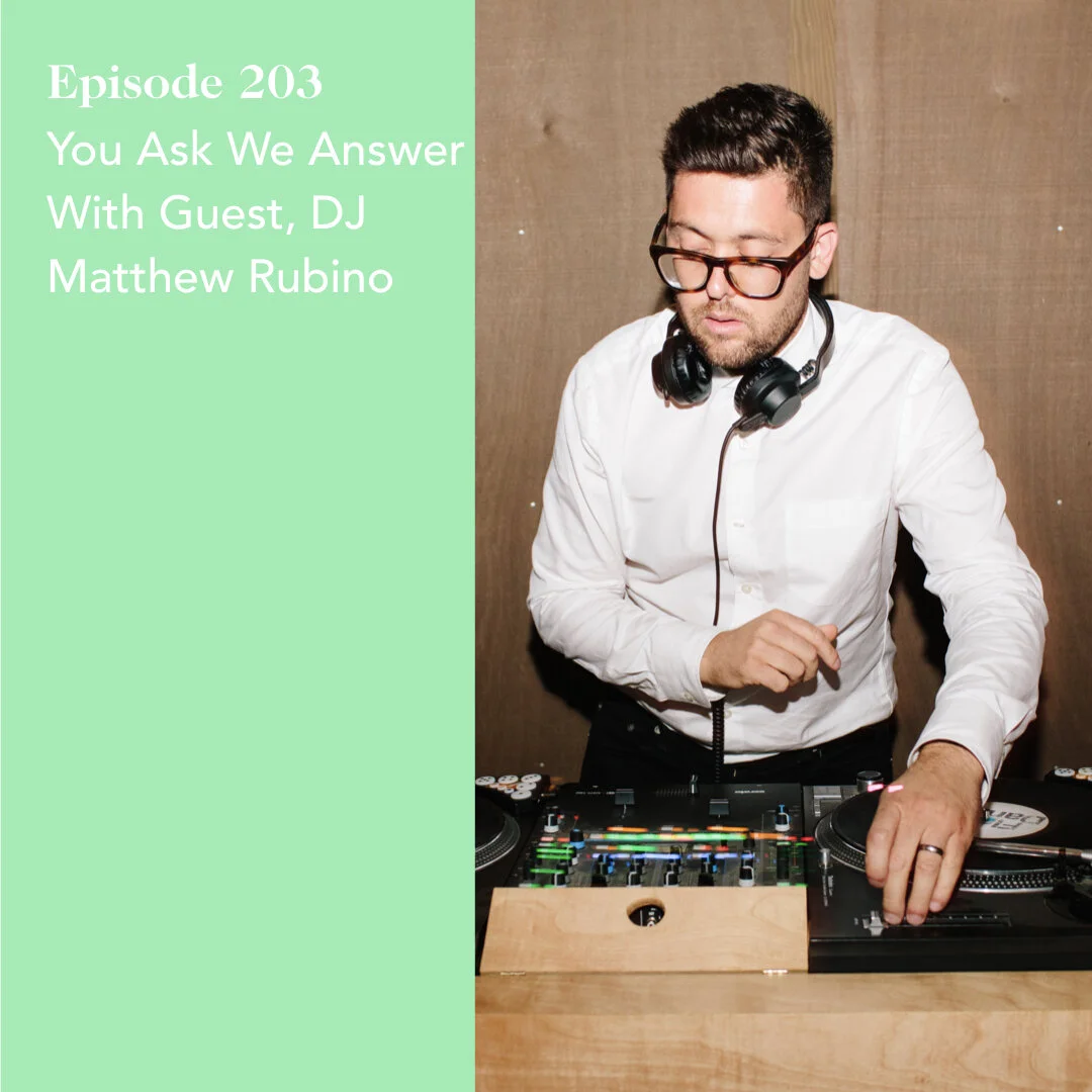 The Big Wedding Planning Podcast