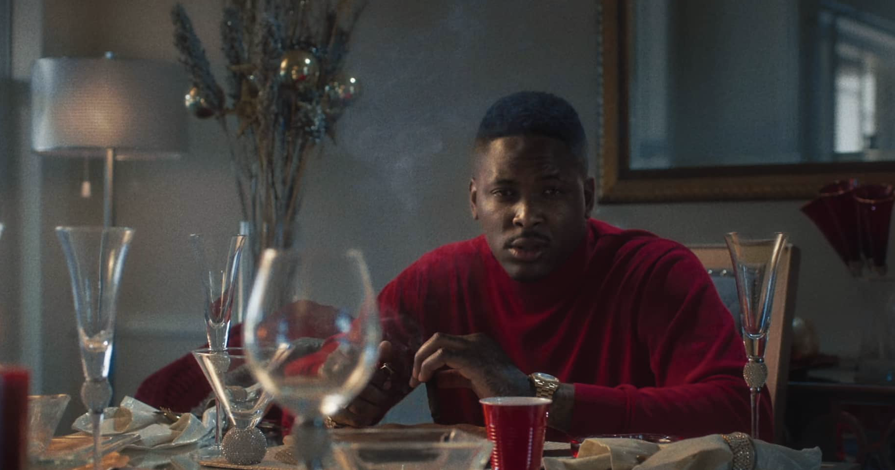 YG "Boolest Man Alive (Episode 2)"