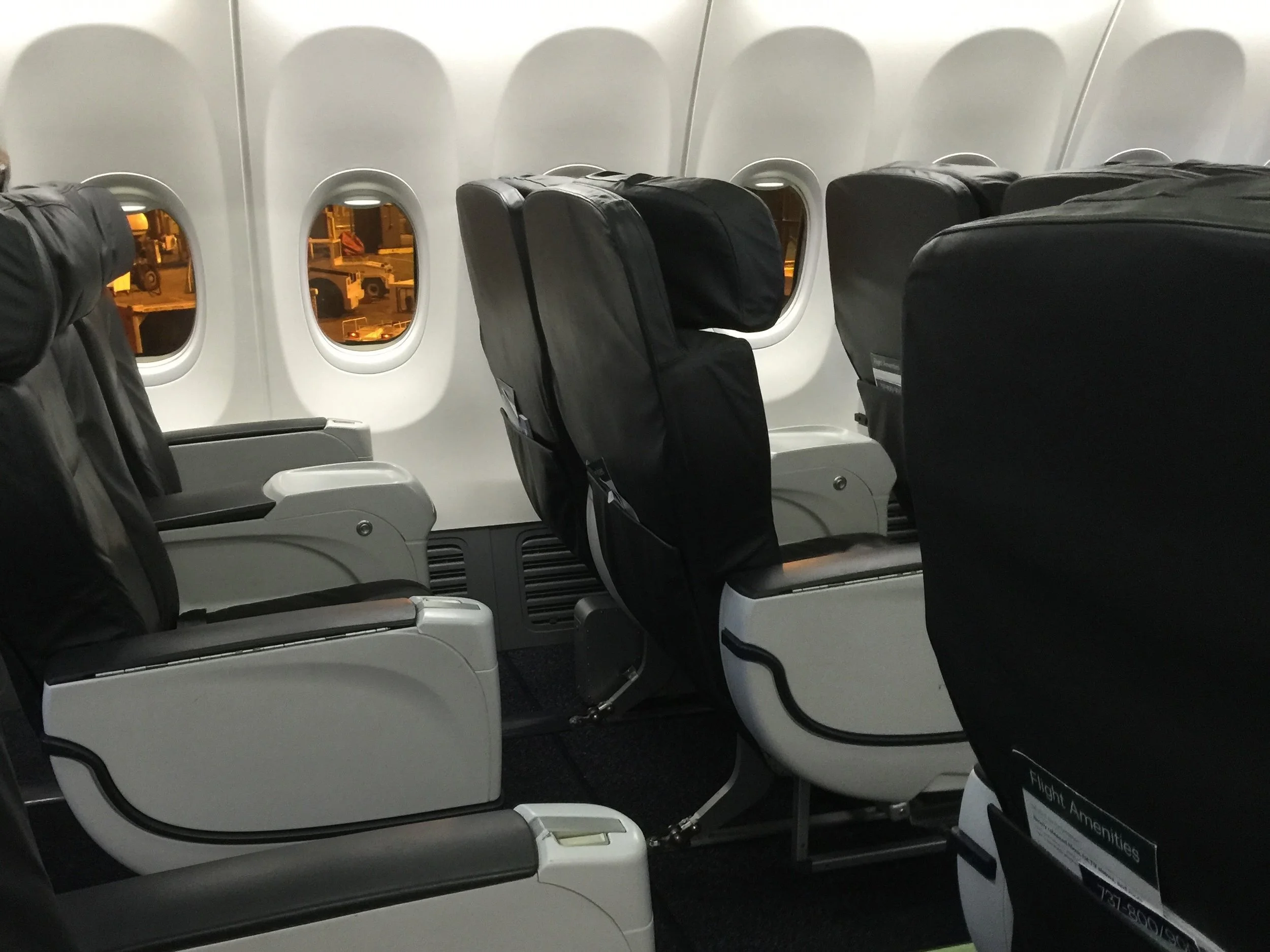 Alaska Airlines Seating Chart 737 900 Two Birds Home