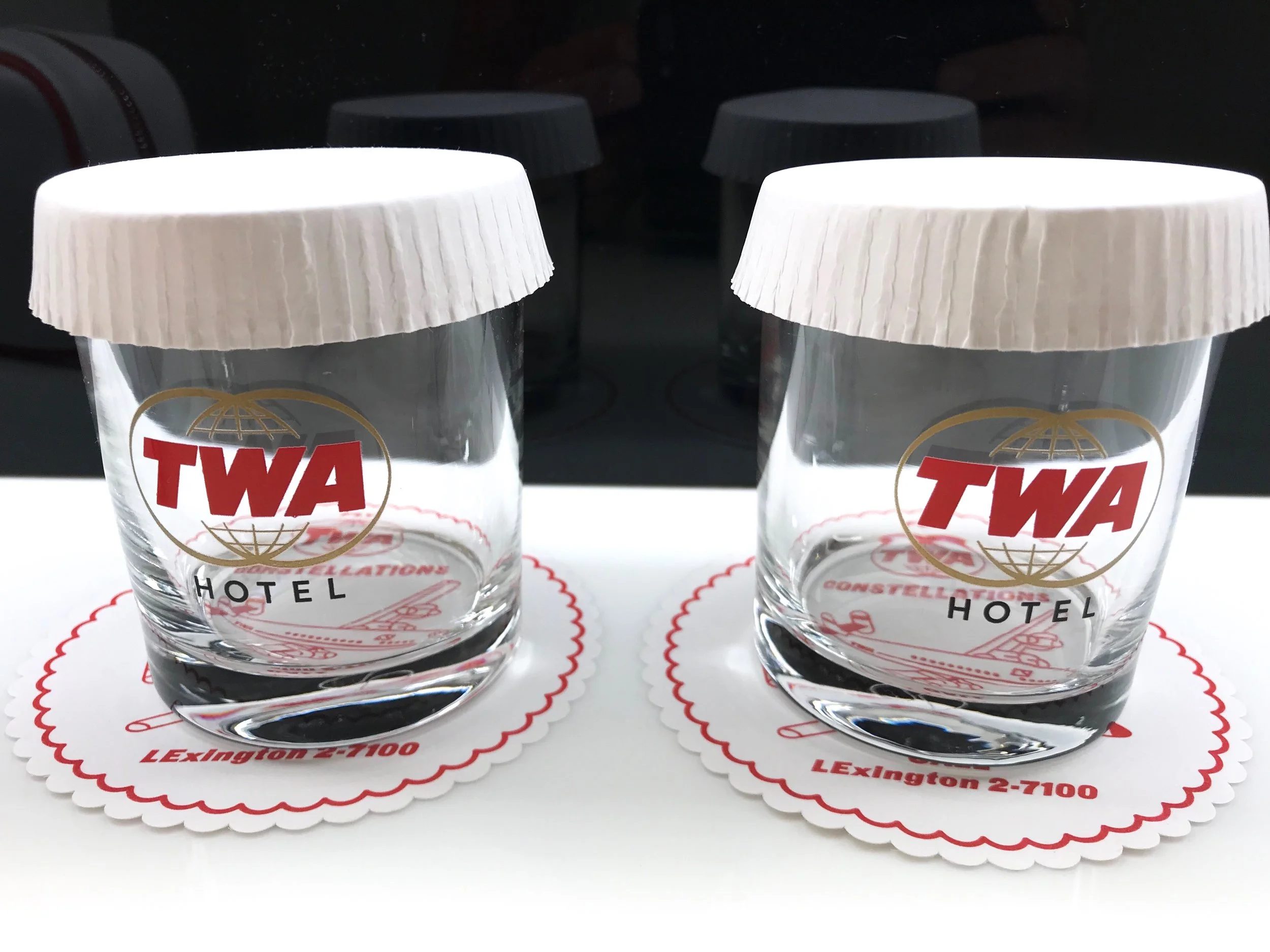 I really wanted one of the cups as well.
