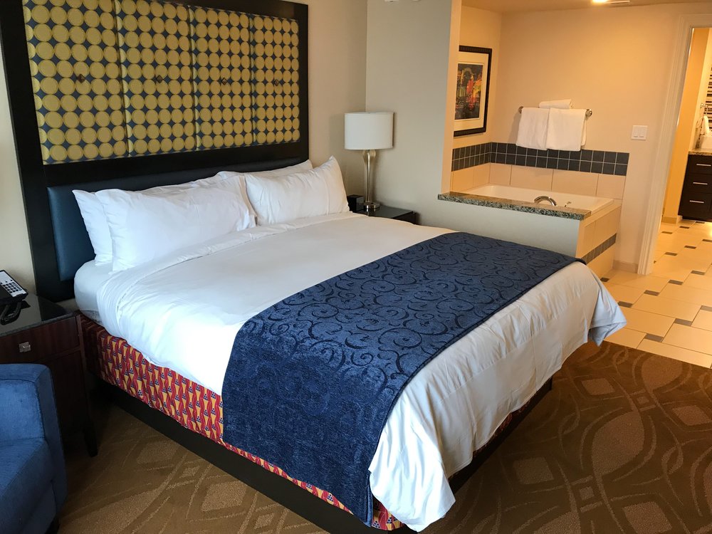 Marriott's Grand Chateau - Guest Reservations