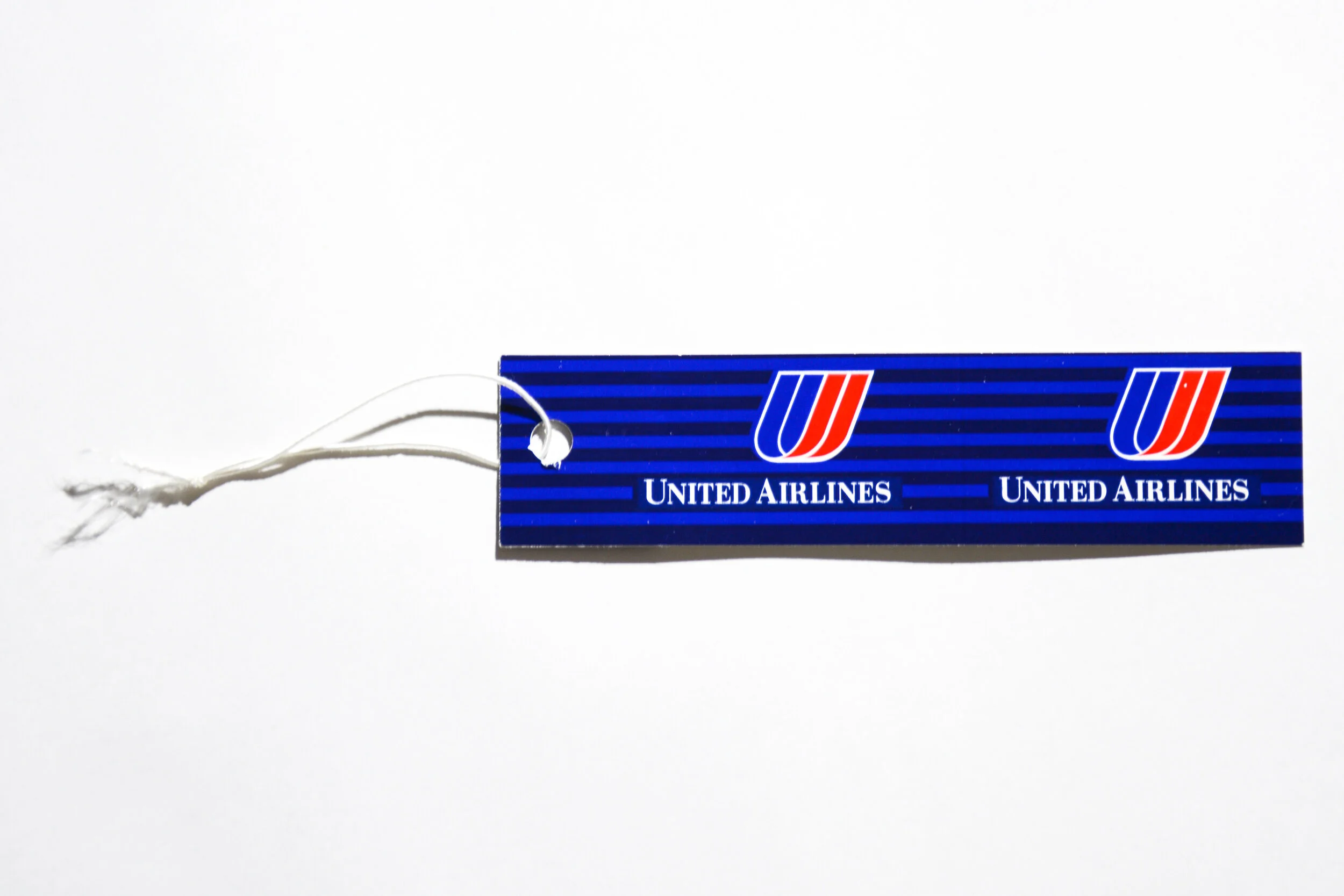 Airline Memorabilia Part 3 — United 