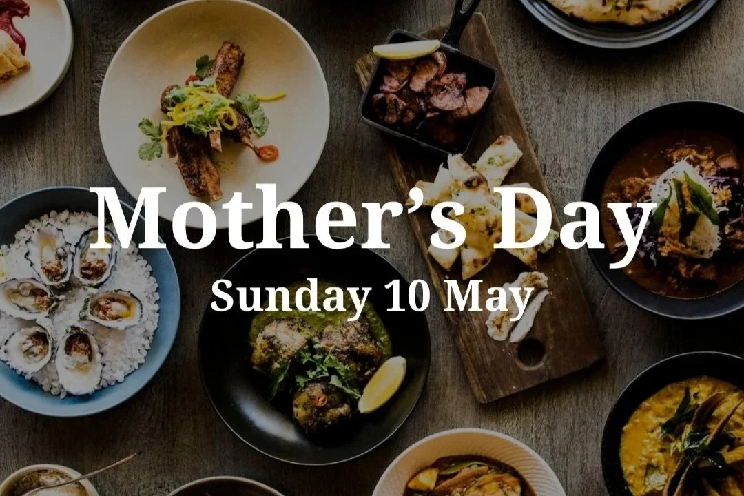 Mother's Day
