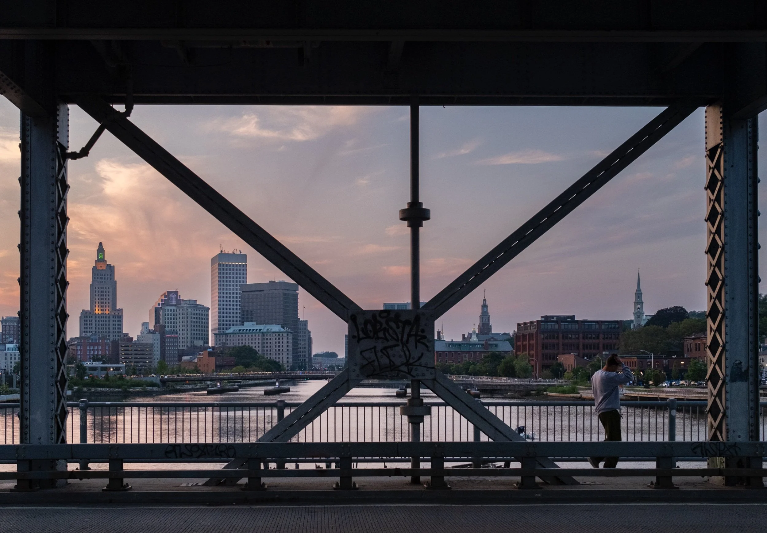 Is My City the Cause of My Photography Slump?