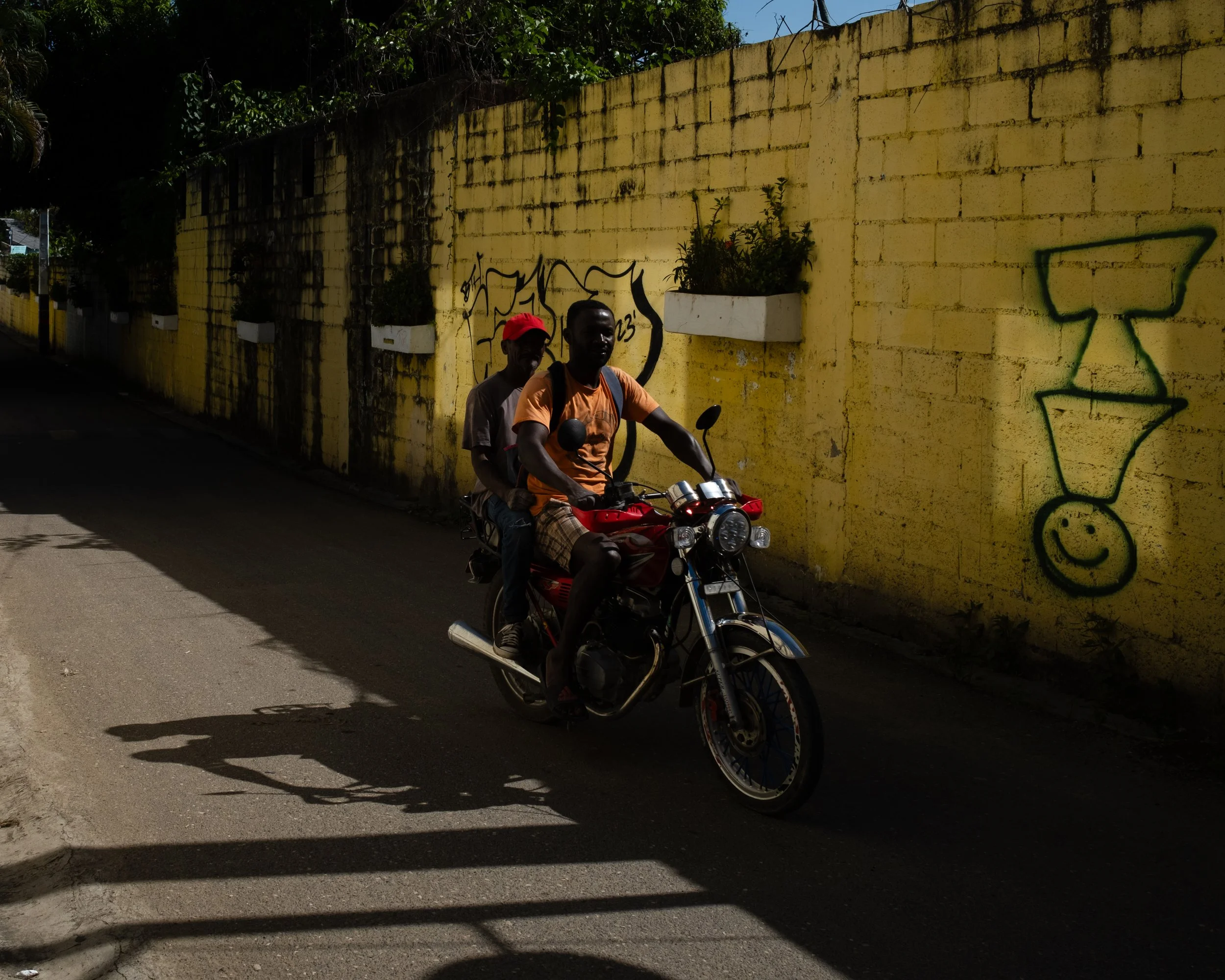 Street Photography in Dominican Republic 🇩🇴