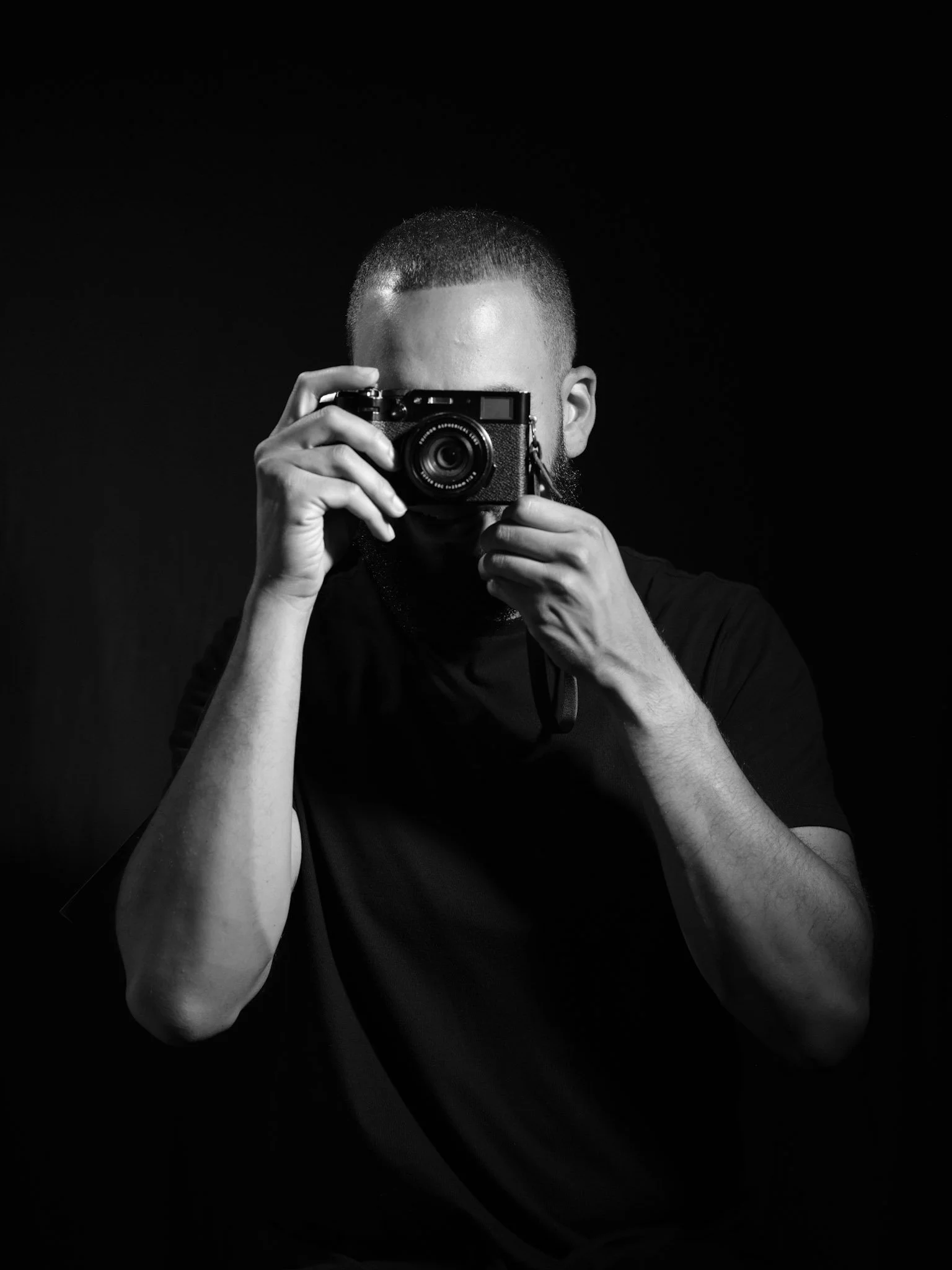 It’s Never Too Late To Become a Photographer