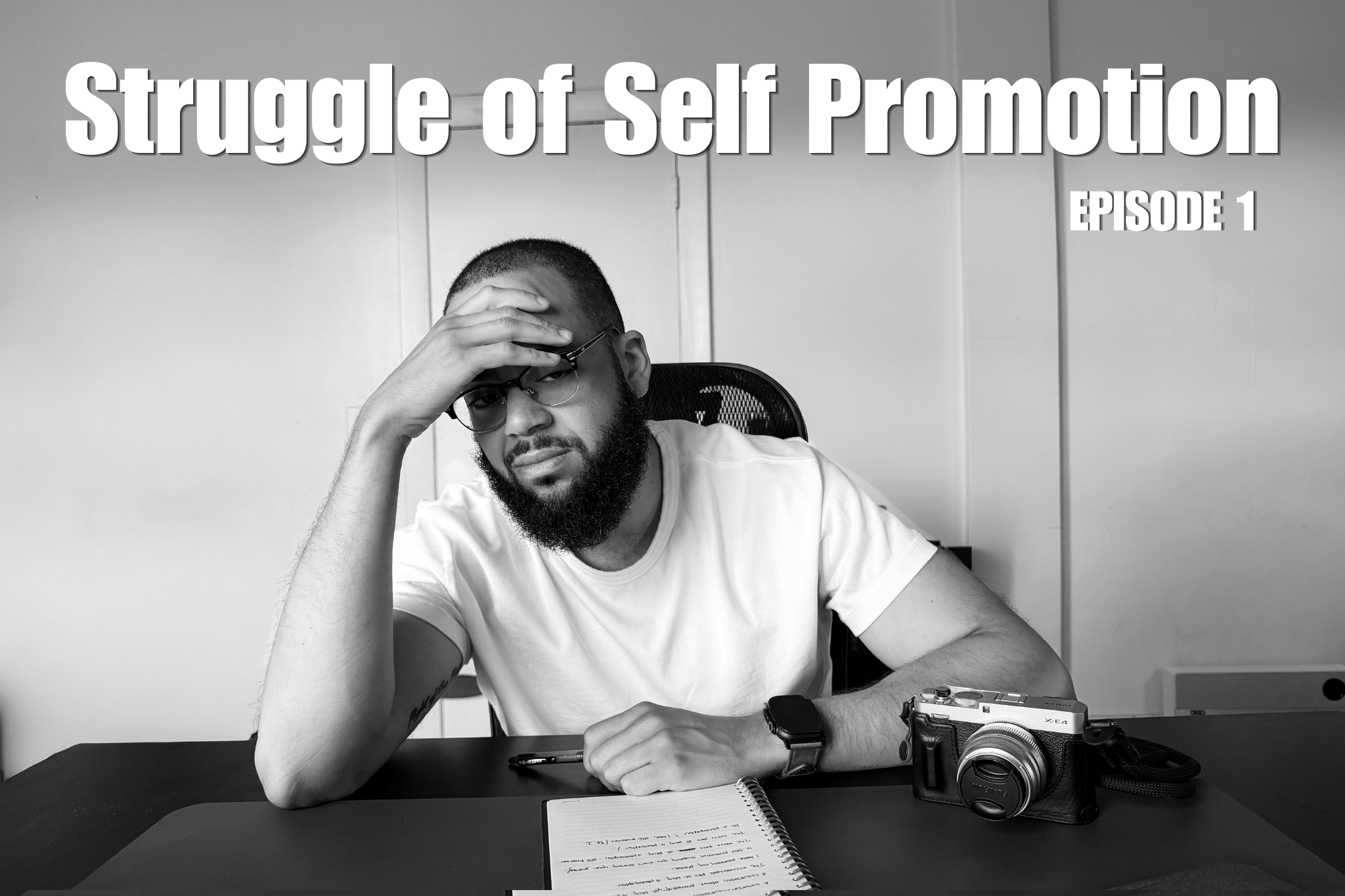 My Weekly Commitment to Youtube
