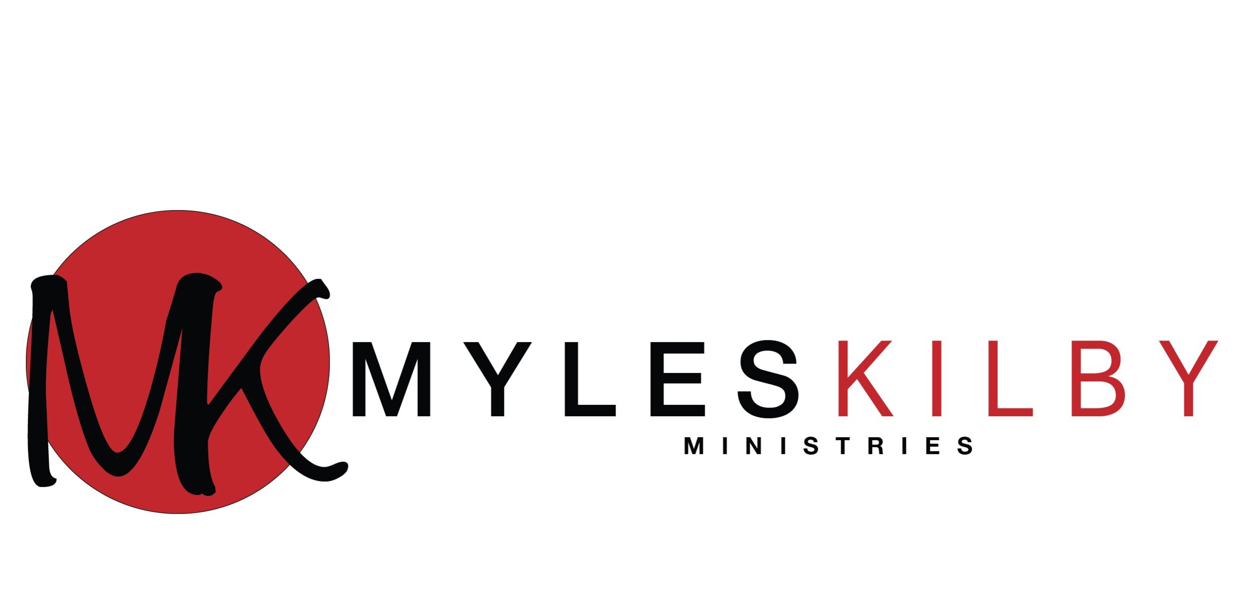 Myles Kilby Ministries 