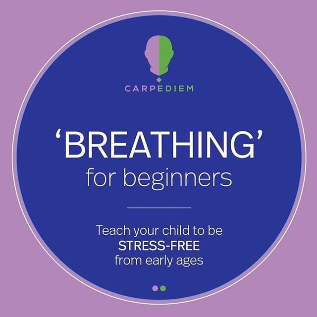 Is your child breathing right? 
Engage your child in breathing exercises to enhance their emotional wellness. Breathing exercises are a good way to relax, reduce tension, and relieve stress.

Join our sessions to embrace effective breathing.

For boo