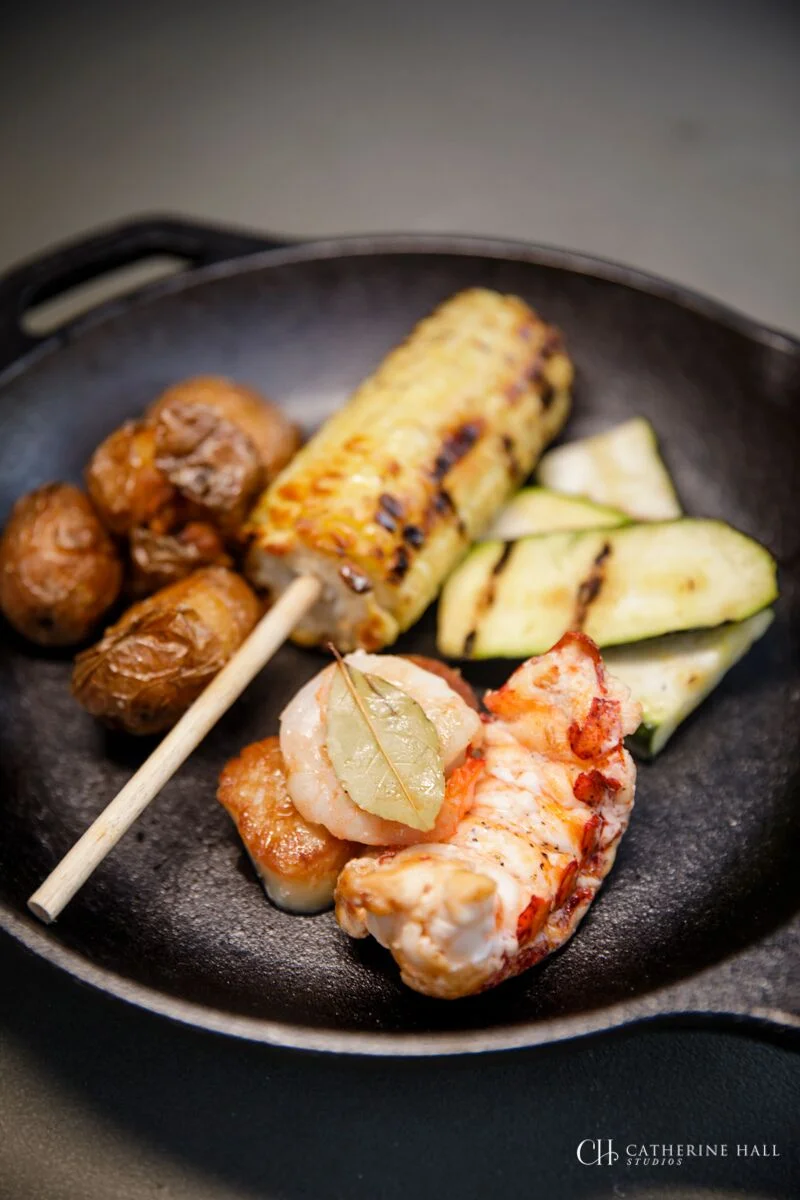 Skillet Entree, Lobster.jpg