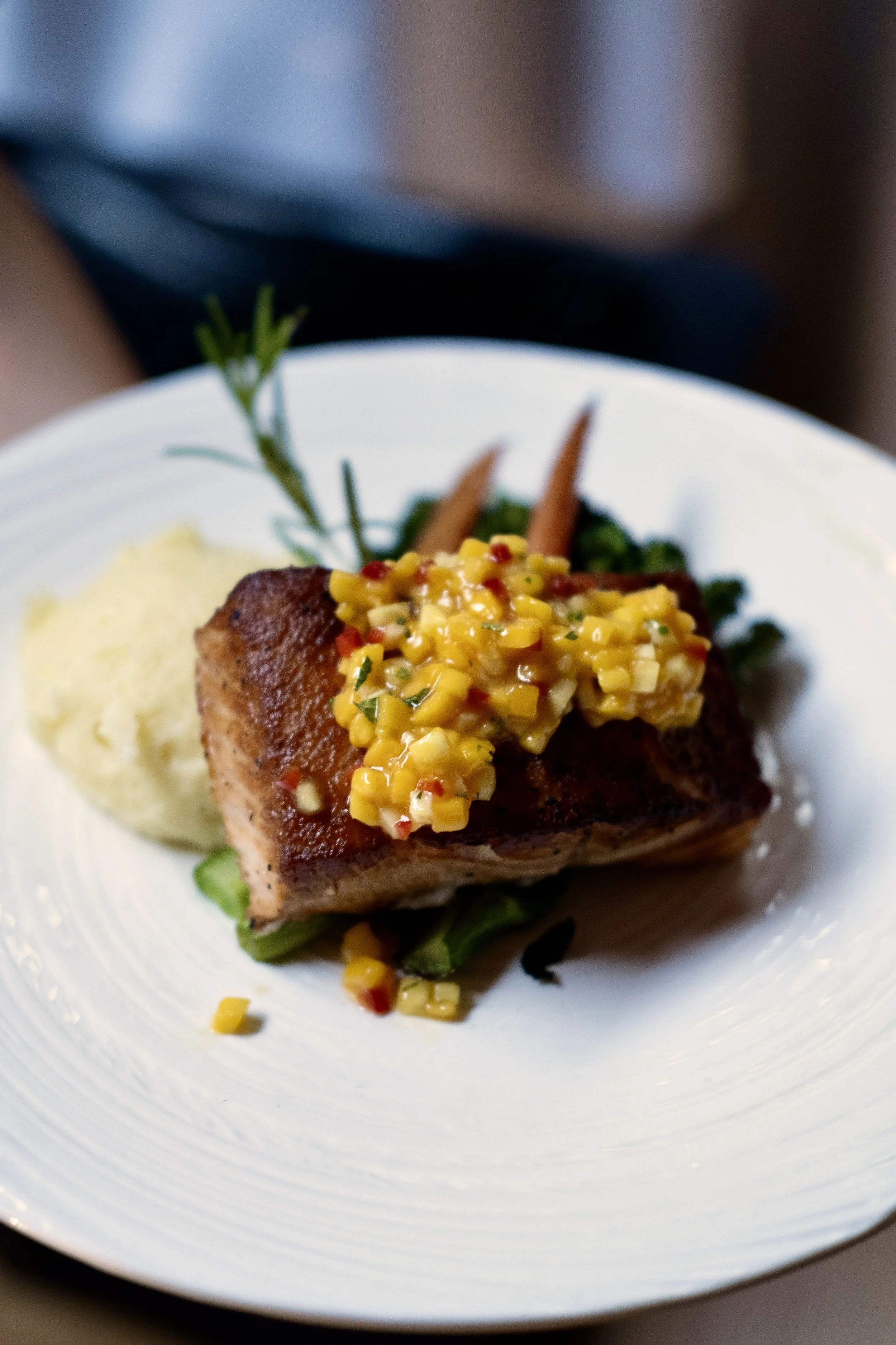 Cedar Plank Salmon with Mango Salsa.jpg