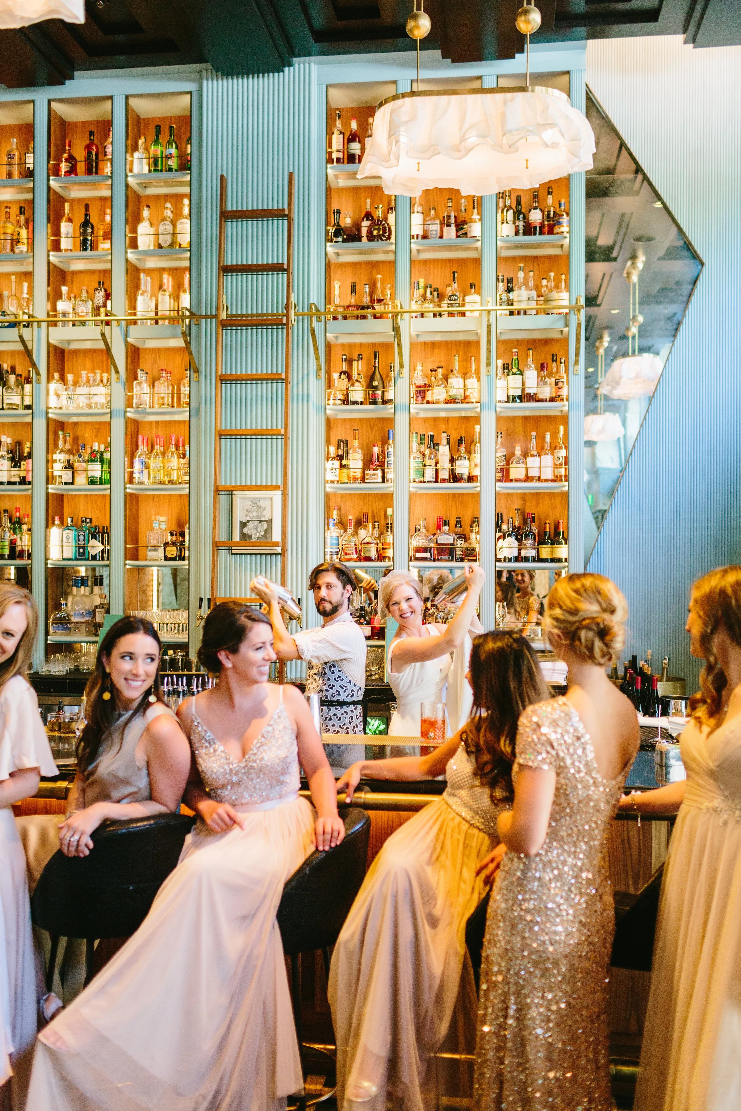 CityHallWedding Bridesmaids Bar (1).jpg