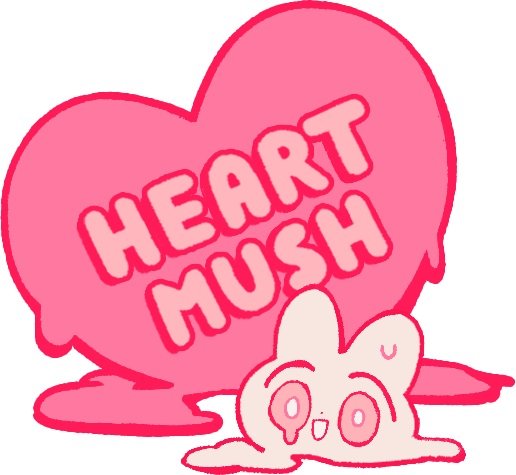 HEARTMUSH