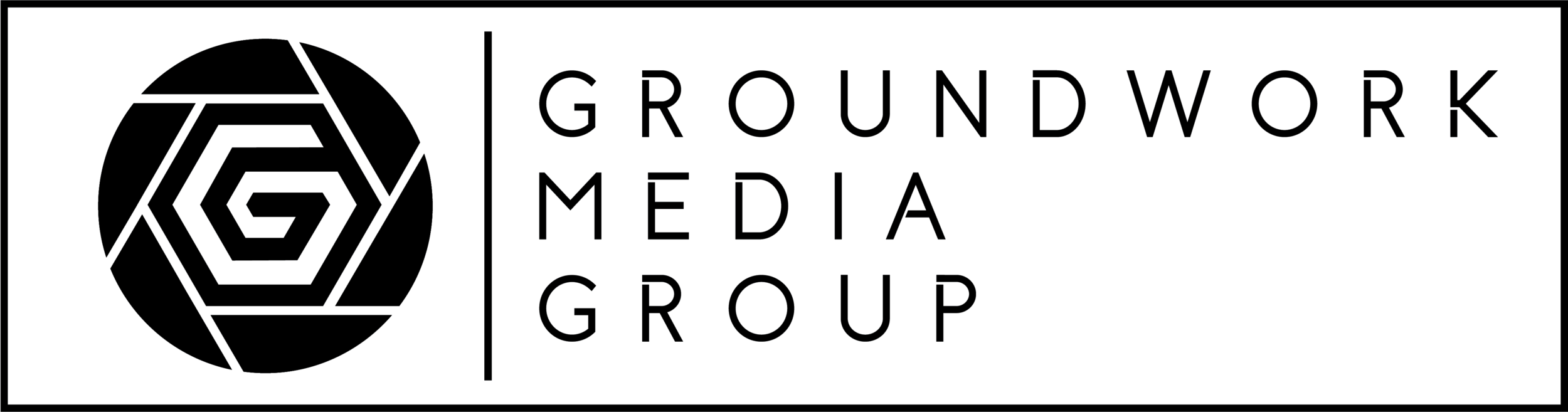 Groundwork Media Group