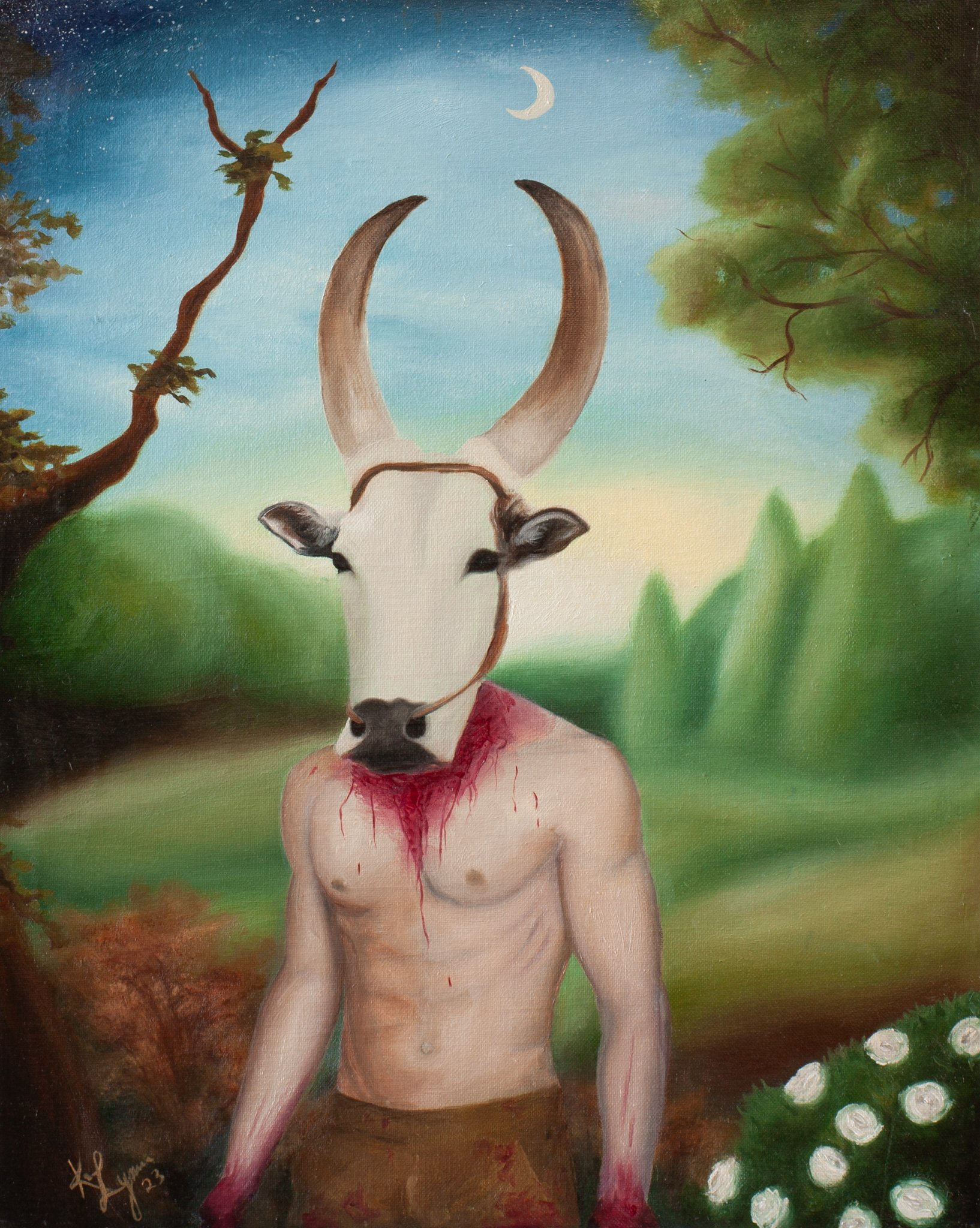 Taurus