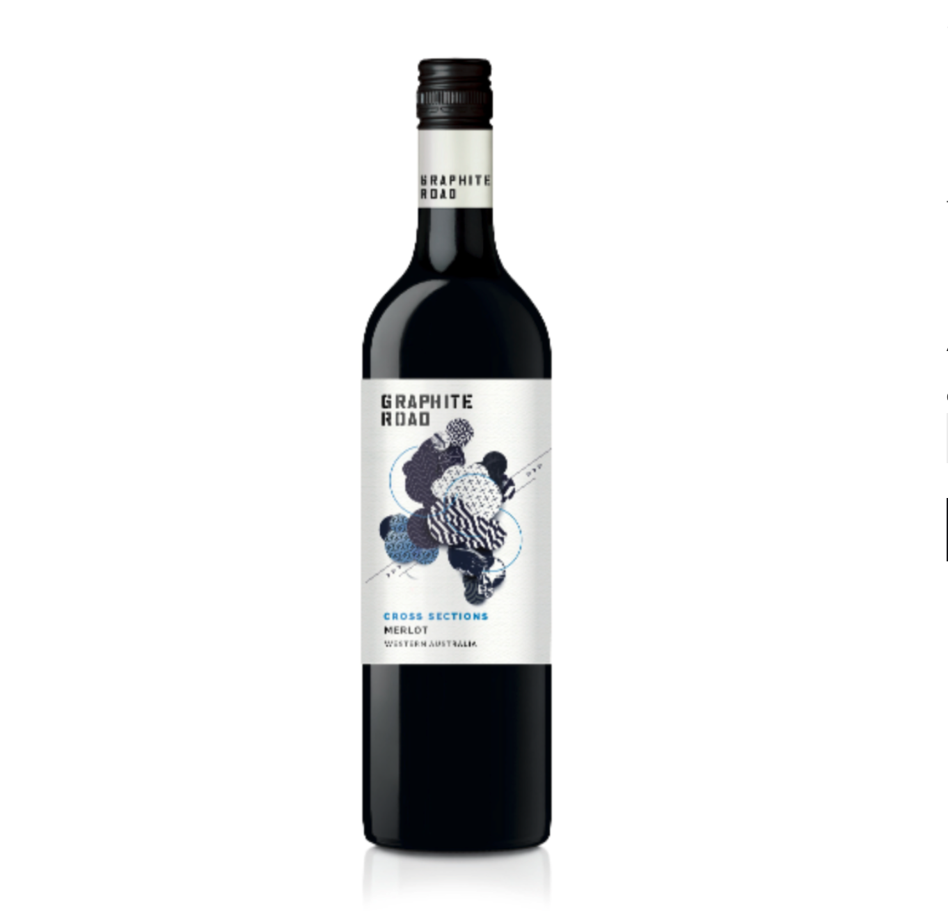 Cross Sections Merlot 2019