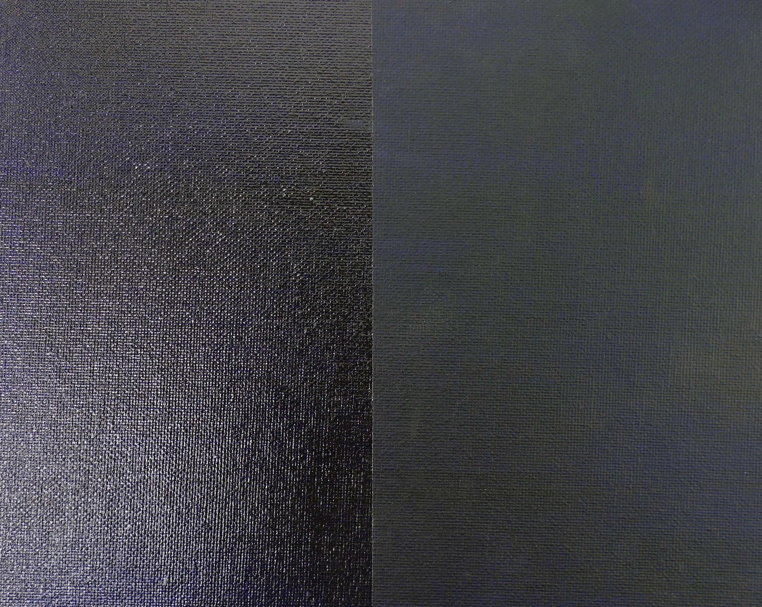 GLOSS VARNISH - LEFT HAND SIDE