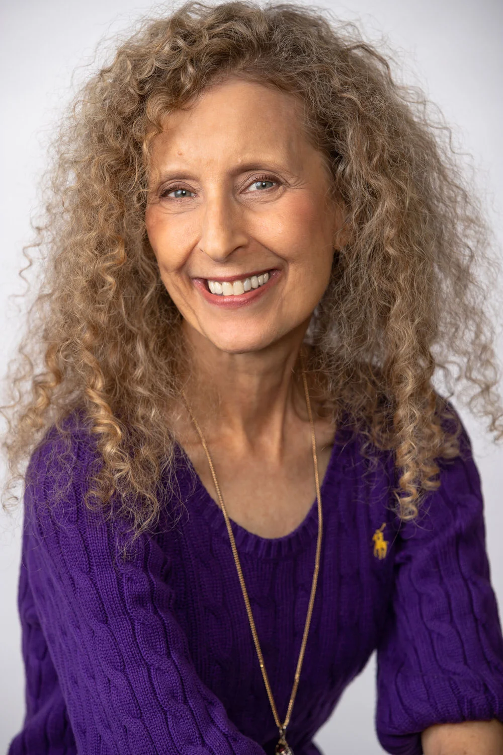 Shelley Wolf, Executive Search Director at Marymont Group