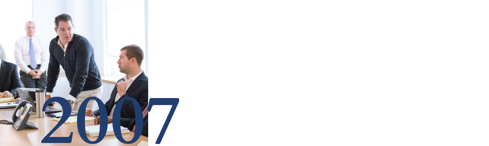 Marymont launches its diversity and inclusion practice. It begins by winning a contract to create Northrop Grumman's corporate-wide diversity initiatives.