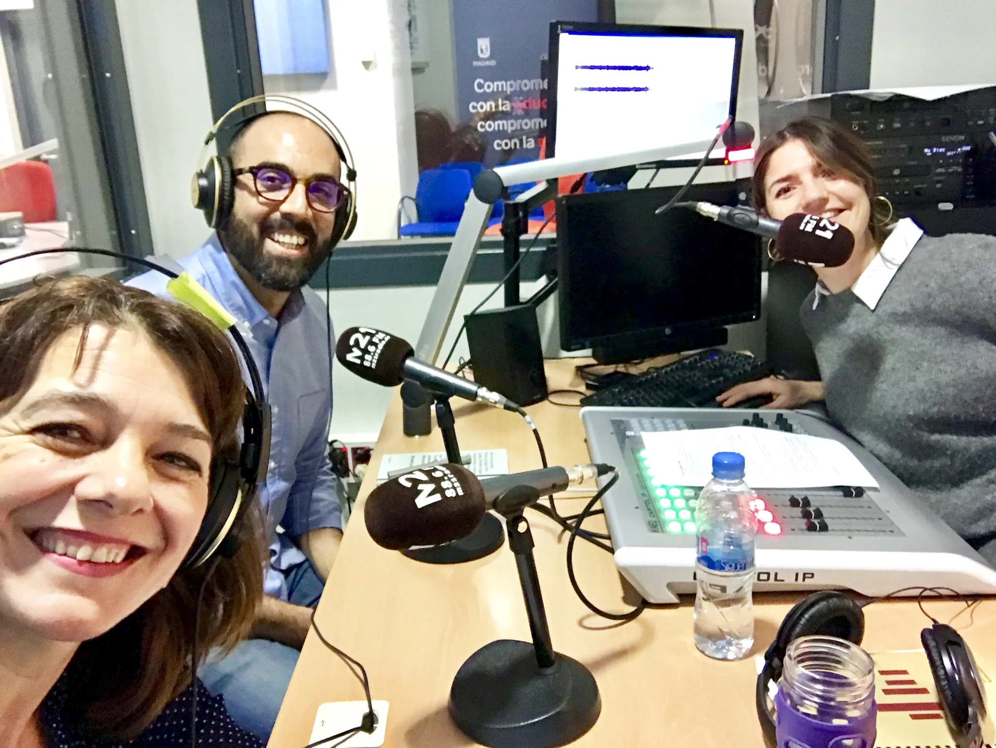 Bernardo Torres. "Creemos que Innovación es el resultado de diseñar Estrategia y Experiencia de manera sistémica.