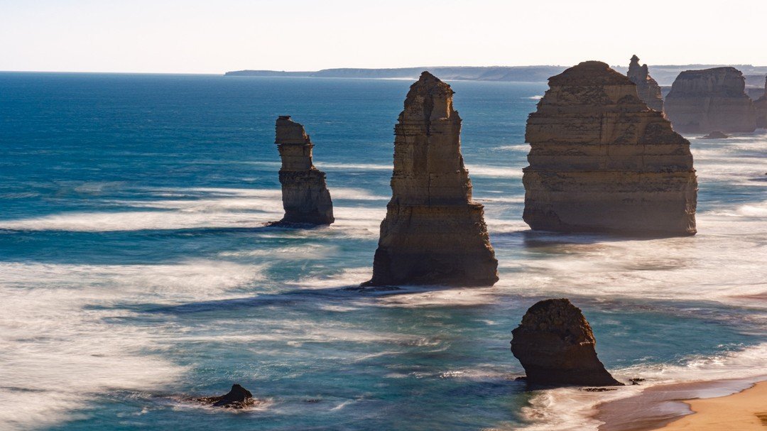 Standing at the limit of an endless ocean

2nd in the series of my recent trip to photograph the 12 Apostles.

Fuji X-T5, 18-135mm LM OIS WR

#landscapephotography #landscapes #sea #ocean #outdoors #nopeople #fuji #fujixseries #fujixt5 #fujifilm #fuj