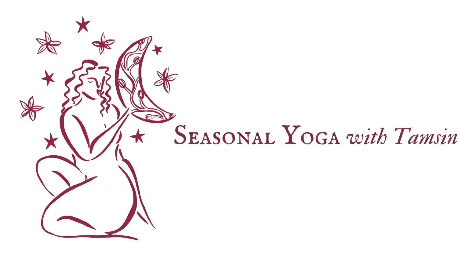 Seasonal Yoga with Tamsin