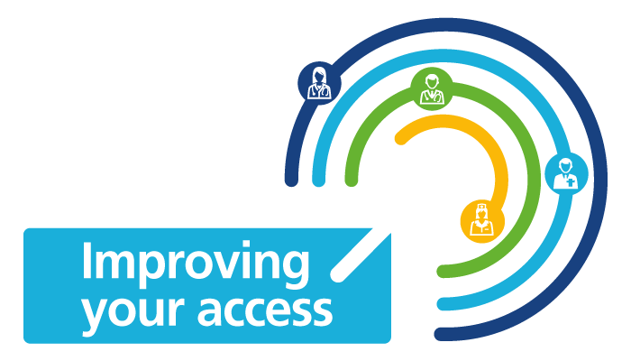 Improving Access PDF