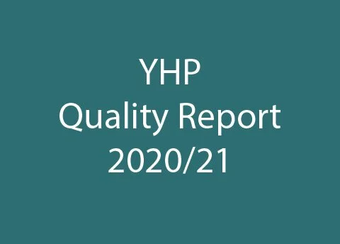 YHP Quality Report 2020/21