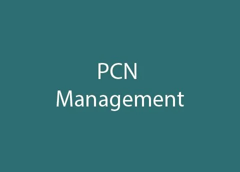 PCN Management
