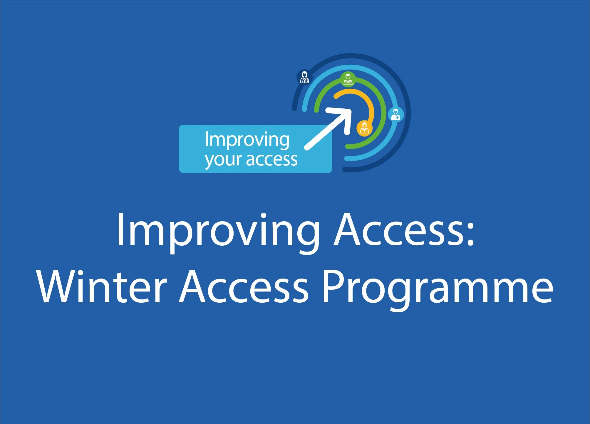 Improving Access - Winter Access Programme