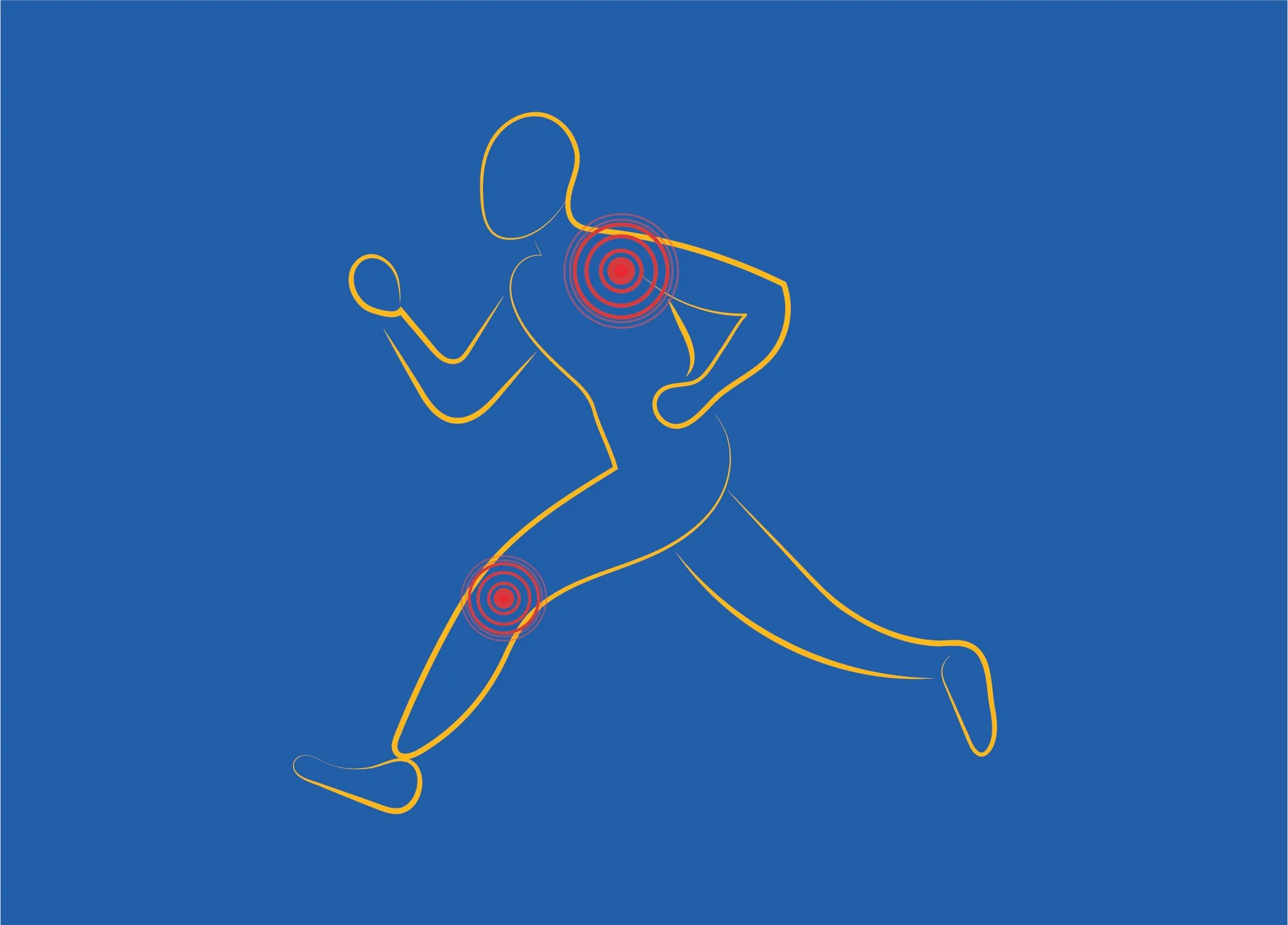 Improving Access Joint Injections