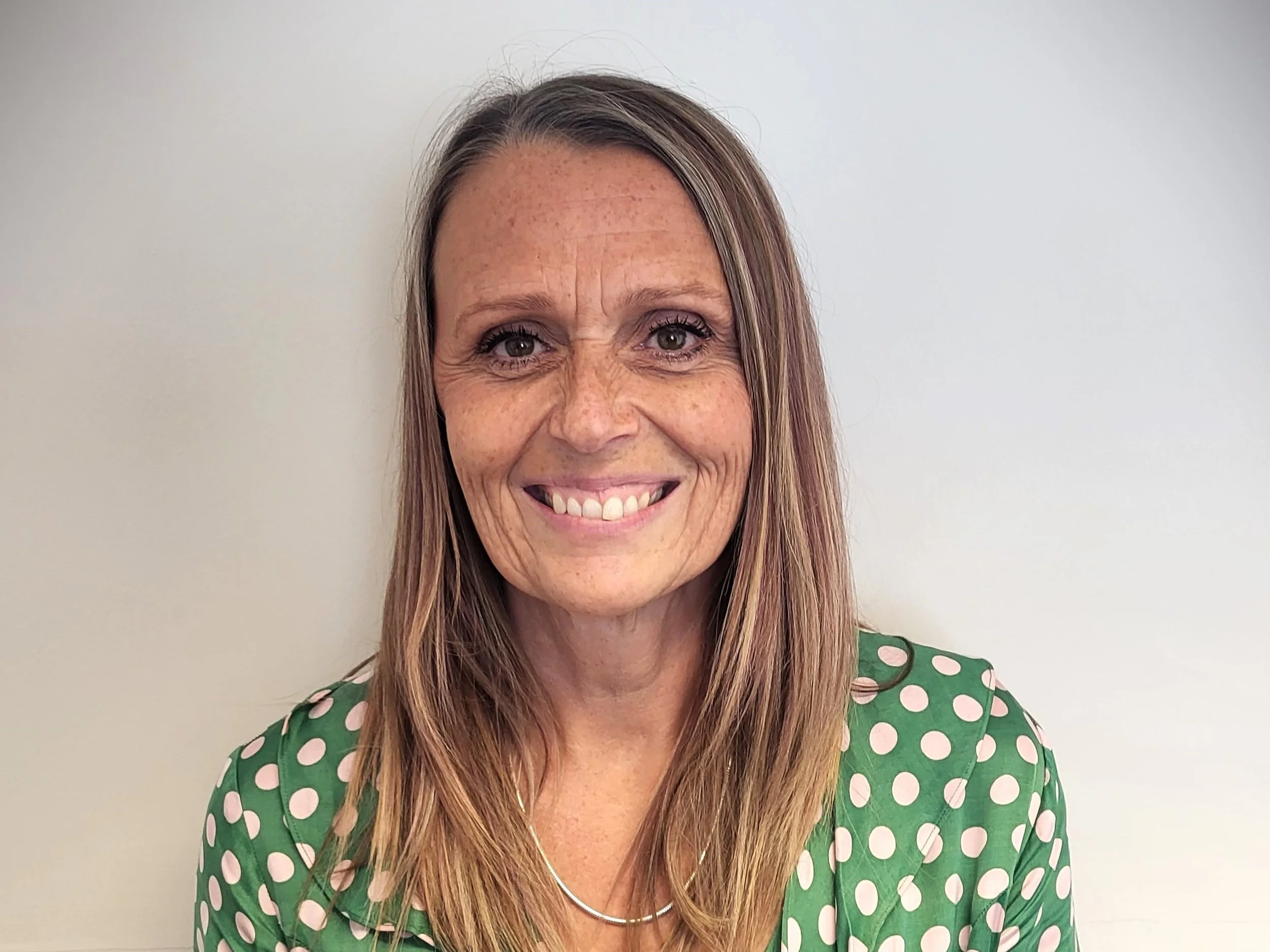 Congratulations Alison Tite - Our CEO!