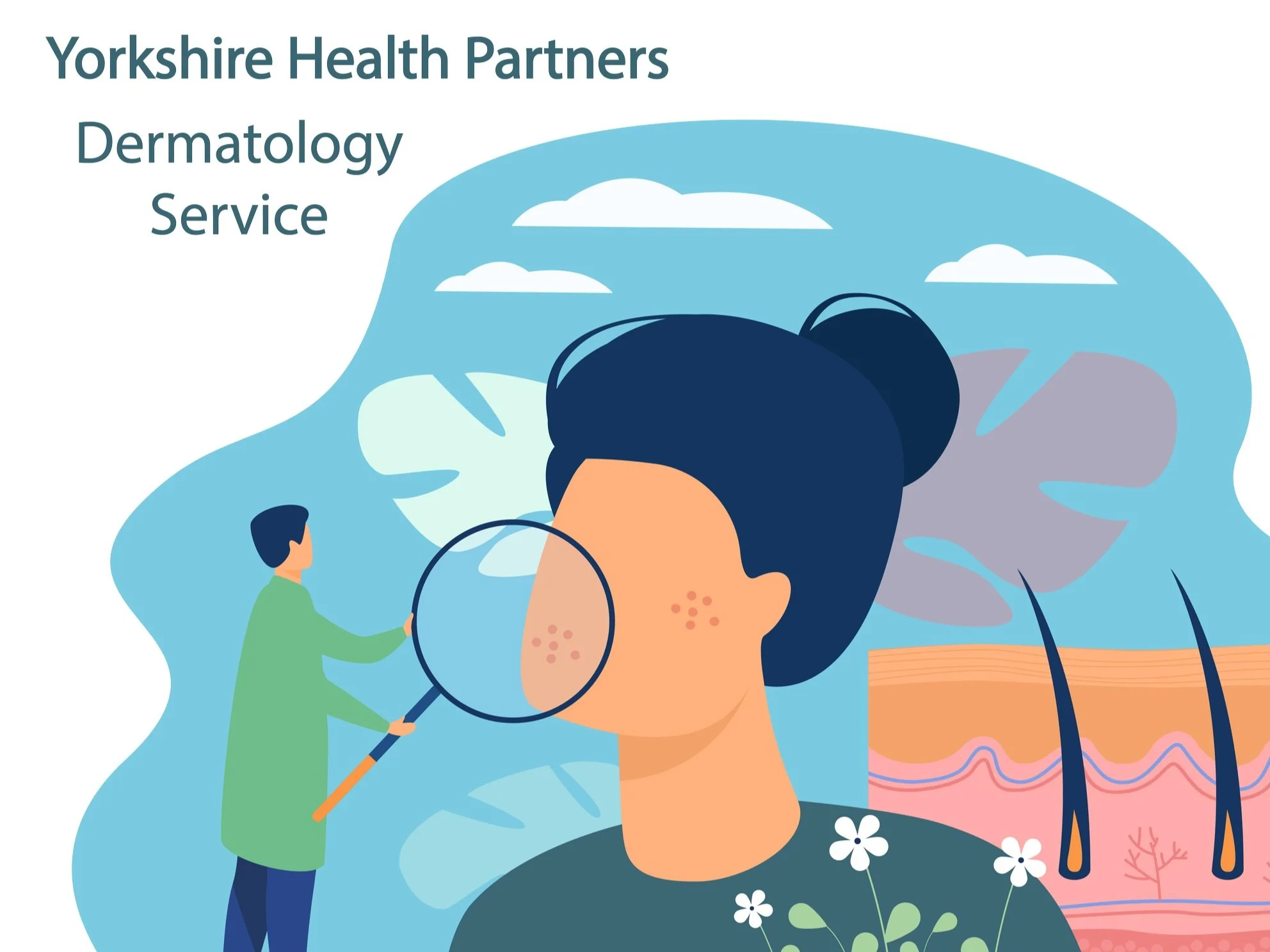 Dermatology Service - Alfred Bean Hospital, Driffield