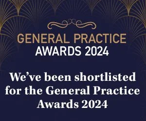 General Practice Awards 2024