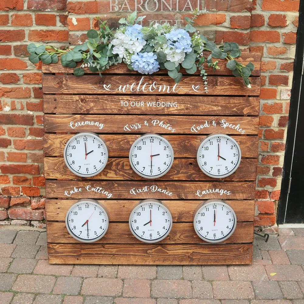 Wedding Decoration Hire | Special Offers | Affordable Wedding Hire